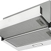 Кухонная вытяжка Weissgauff Tel 06 TC 1200 WH