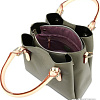Женская сумка Bugatti Ella 49362084 (оливковый)