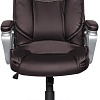 Кресло College XH-2002 (коричневый)
