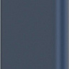Портативное зарядное устройство Xiaomi Mi Power Bank 3 PLM13ZM 10000mAh (темно-синий)