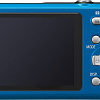 Фотоаппарат Panasonic Lumix DMC-FT30 (синий)