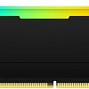 Оперативная память Kingston FURY Renegade RGB 8ГБ DDR4 3200МГц KF432C16RB2A/8