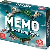 Настольная игра Бэмби Мемо - Санкт-Петербург