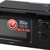 Микроволновая печь Energy EMW-20705 (черный)