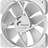 Вентилятор для корпуса Fractal Design Aspect 12 RGB (белый) FD-F-AS1-1208