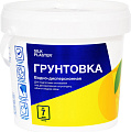 Водно-диспрессионная грунтовка Silk Plaster для жидких обоев 0.8 л