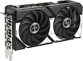 Видеокарта ASUS Dual GeForce RTX 5060 8GB GDDR7 OC Edition DUAL-RTX5060-O8G