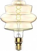 Светодиодная лампа Gauss LOFT Led Vintage Filament Flexible E27 8 Вт 2400 K 161802008