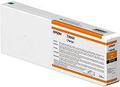 Картридж Epson C13T804A00