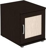 Тумба Уют Сервис Гарун-К 111.01 (венге)