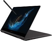 Ноутбук 2-в-1 Samsung Galaxy Book2 360 NP730QED-KA1IN