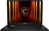 Игровой ноутбук MSI Stealth 18 HX AI A2XWIG-051RU