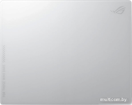 Коврик для мыши ASUS ROG Moonstone Ace L Moonlight White