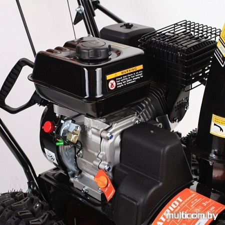 Снегоуборщик Patriot PRO 650