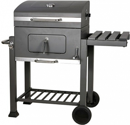 Гриль Maestro Grill SK620 (черный)