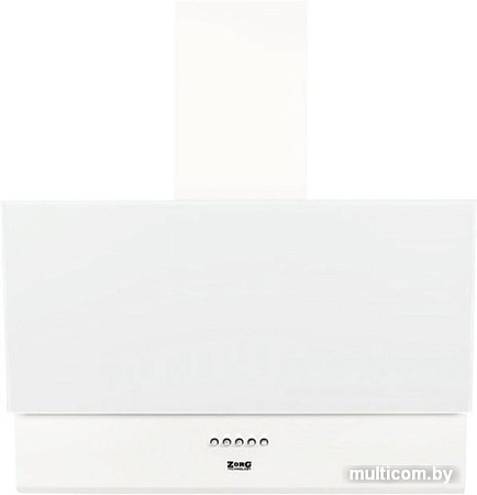 Кухонная вытяжка ZorG Technology Breeze 50 (белый)