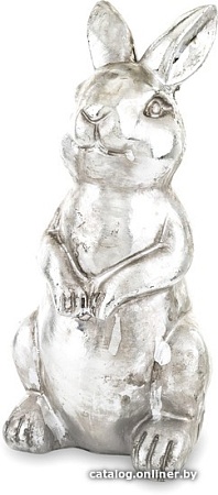 Статуэтка Art-Pol Кролик 143818 (серебряный)