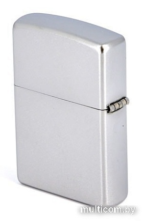 Зажигалка Zippo 205 Diamond Plate