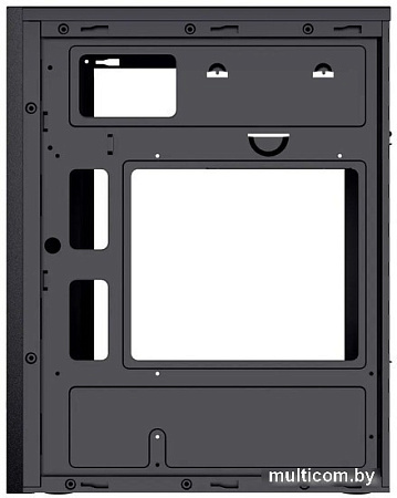 Корпус Ginzzu B145