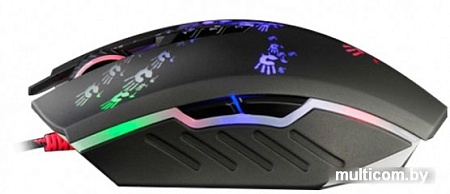 Игровая мышь A4Tech Bloody Blazing A6