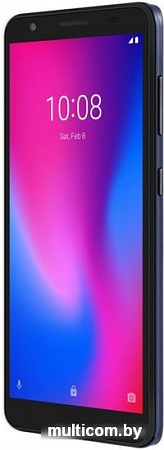 ZTE Blade A3 2020 NFC (темно-серый)
