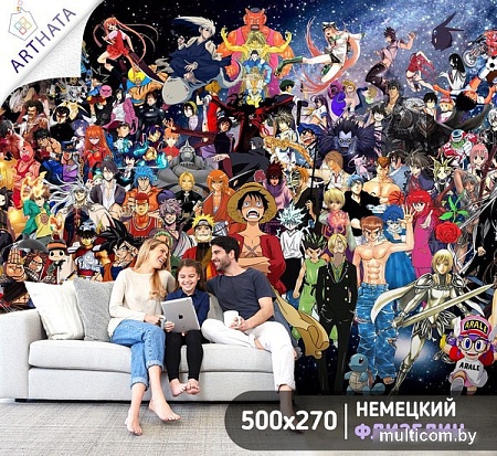 Фотообои Arthata листовые Fotooboi-176 (300x270)