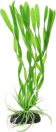 Искусственное растение Barbus Валиснерия спиральная Plant 014 30 см