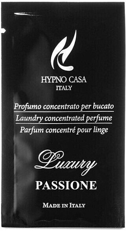 Кондиционер для белья Hypno Casa Luxury Passione Парфюм (10 мл)