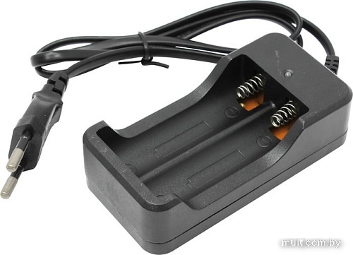 Зарядное Rexant PROconnect для 2-х Li-ion 18650 18-2237