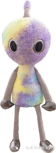 Мягкая игрушка Labalu Кукла TBD0603265903B (58см, фиолетовый)