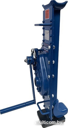 Реечный домкрат AE&T T20716 16т