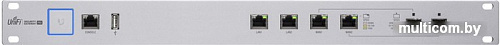Коммутатор Ubiquiti UniFi Security Gateway Pro [USG-PRO-4]