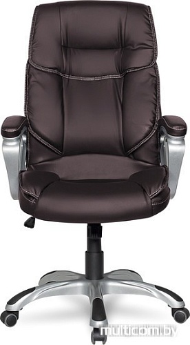 Кресло College XH-2002 (коричневый)