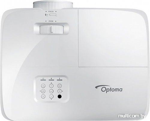 Проектор Optoma X343