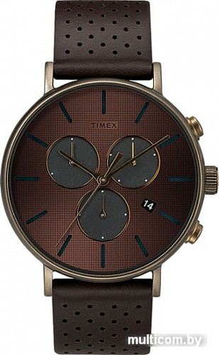 Наручные часы Timex TW2R80100
