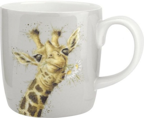 Кружка Portmeirion Wrendale Designs Christmas MMPZ4020-XD