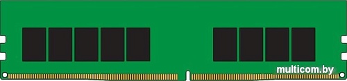 Оперативная память Kingston 8GB DDR4 PC4-25600 KSM32ES8/8HD