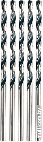 Набор оснастки Krino 010860700 (5 предметов)