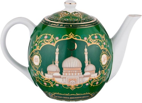 Заварочный чайник Lefard 86-2303