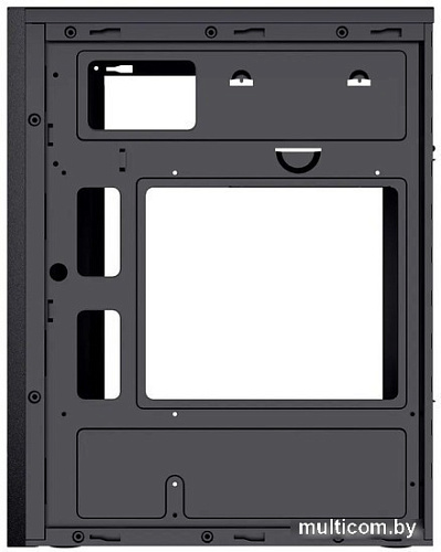 Корпус Ginzzu B145