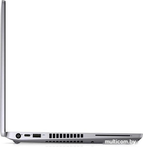 Ноутбук Dell Latitude 14 5411 210-AVCD-273647270