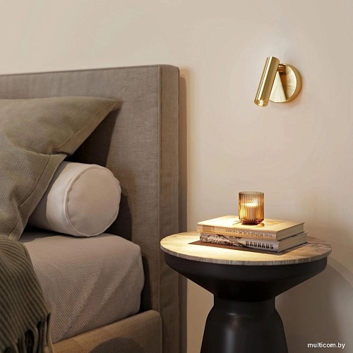 Спот Arlight SP-Bed-NB-R90-3W Warm3000 033061(1)