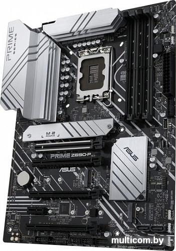 Материнская плата ASUS Prime Z690-P