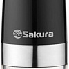 Электроперечница Sakura SA-6643BK
