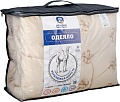 Реноме 1.5сп Тик п/э 14/061н 140x205 (верблюжья шерсть, 300)