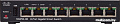 Коммутатор Cisco SG250-08HP