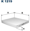 Filtron K1219