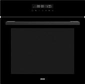 Электрический духовой шкаф ZorG NEO613 black