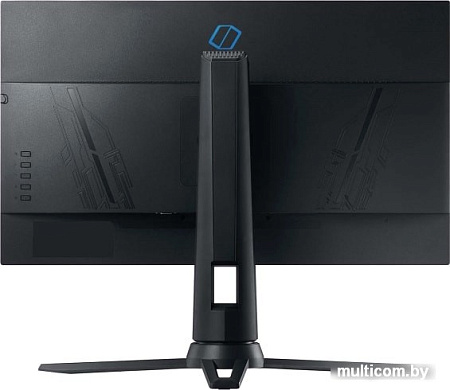Монитор Samsung Odyssey G3 F24G33TFWI