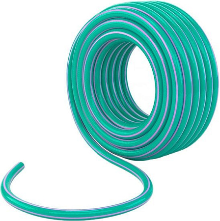 Шланг Palisad 3 слойный (3/4", 15 м) 67650